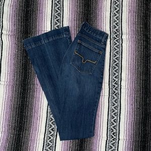 Kimes ranch Jennifer jeans
